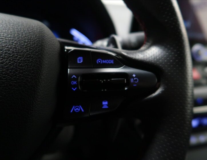 Hyundai i30 Kombi 1,5 l 117 kw