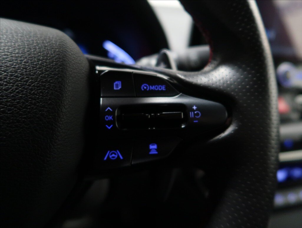 Hyundai i30 Kombi 1,5 l 117 kw