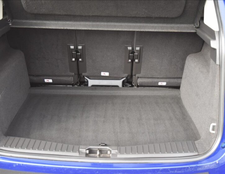 Ford C-MAX Kombi 999,0 92 kw