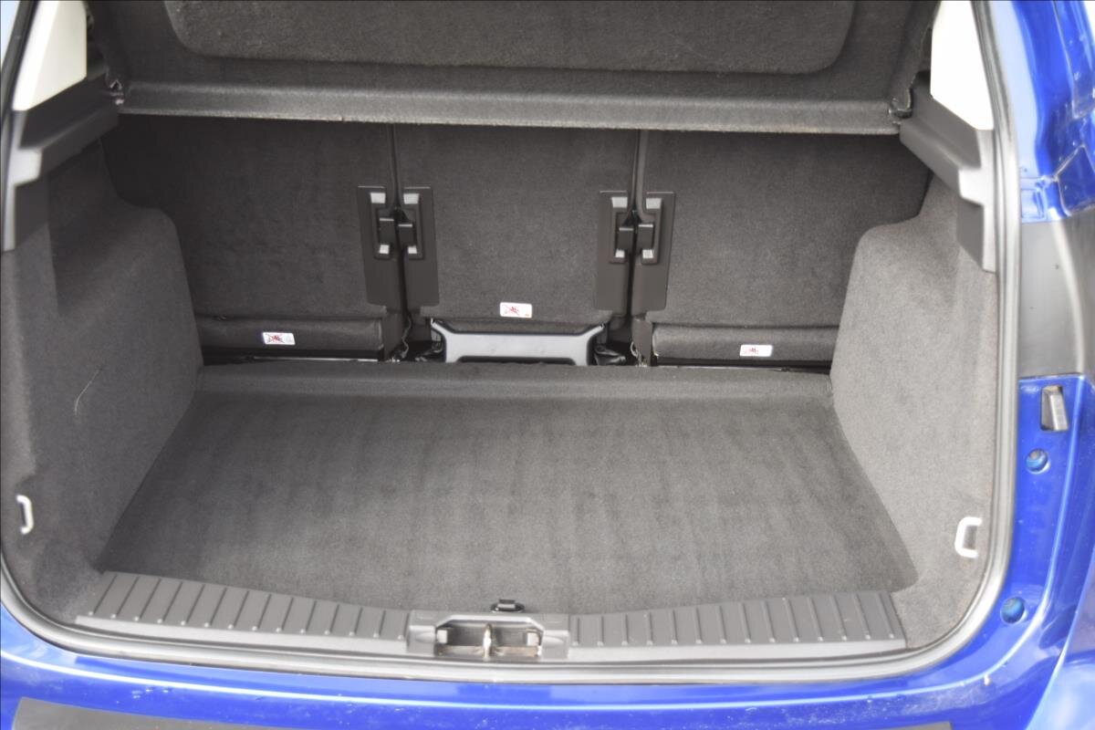 Ford C-MAX Kombi 999,0 92 kw