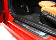 BMW Řada 3 Sedan 2,0 l 140 kw