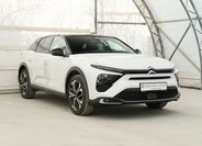 Citroën C5 X Kombi 1,2 l 96 kw