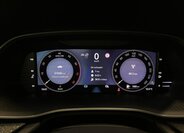 Škoda Octavia Liftback 1,5 l 85 kw