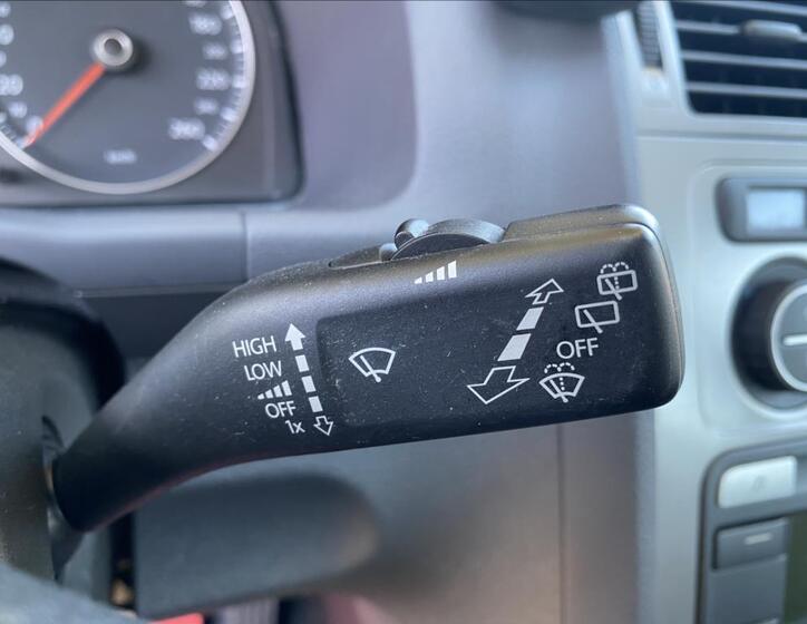 Volkswagen Touran 22