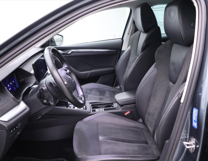 Škoda Octavia Kombi 999,0 81 kw