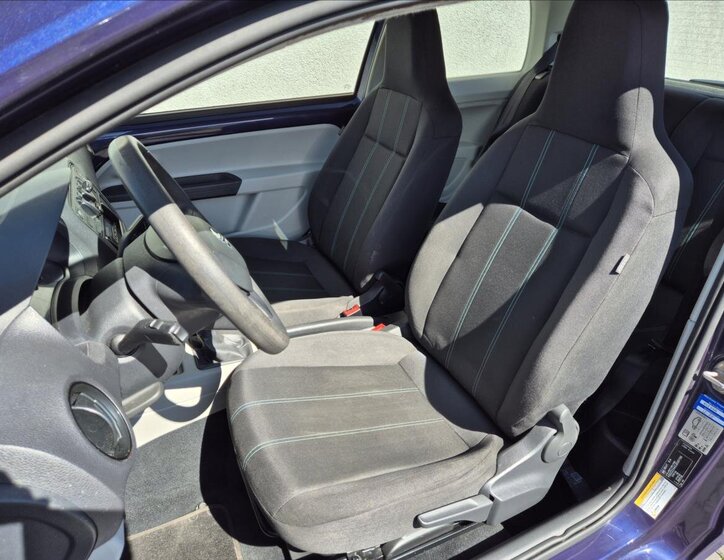 Seat Mii Hatchback 999,0 44 kw