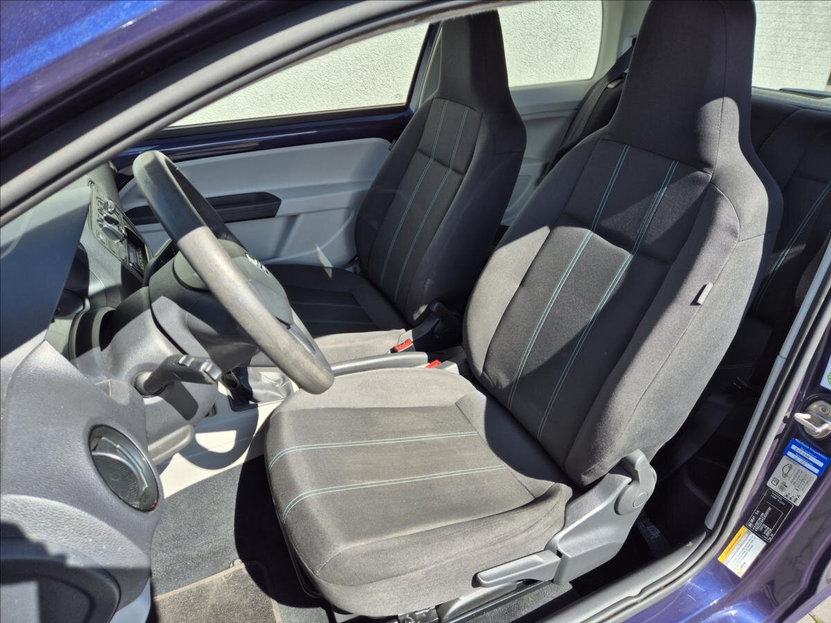 Seat Mii Hatchback 999,0 44 kw