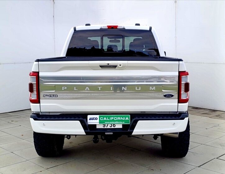 Ford F-150 Pick-up 3,5 l 321 kw