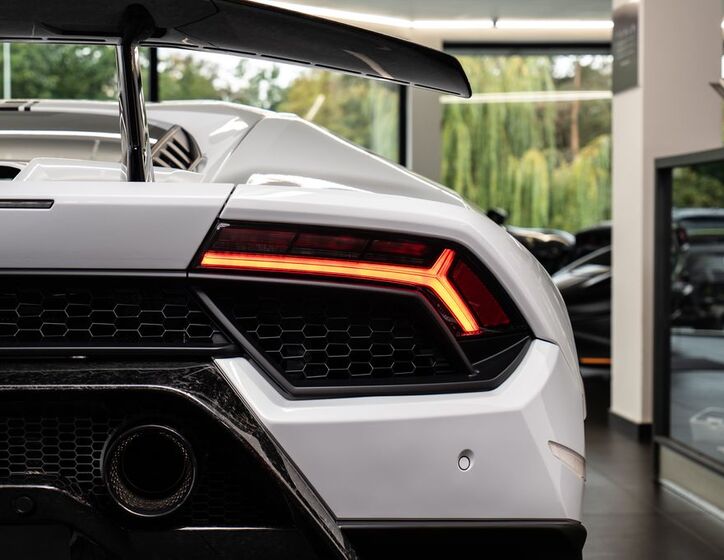 Lamborghini Huracán 20