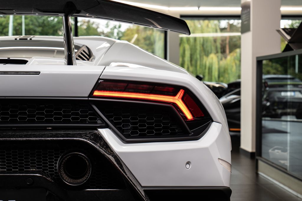 Lamborghini Huracán