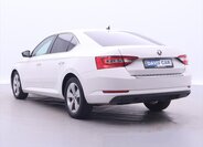 Škoda Superb Sedan 2,0 l 110 kw