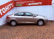 Renault Fluence Sedan / Limuzína 1,6 l 81 kw