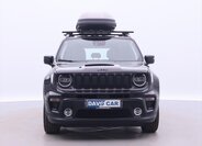 Jeep Renegade SUV 999,0 88 kw