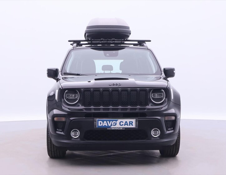 Jeep Renegade SUV 999,0 88 kw