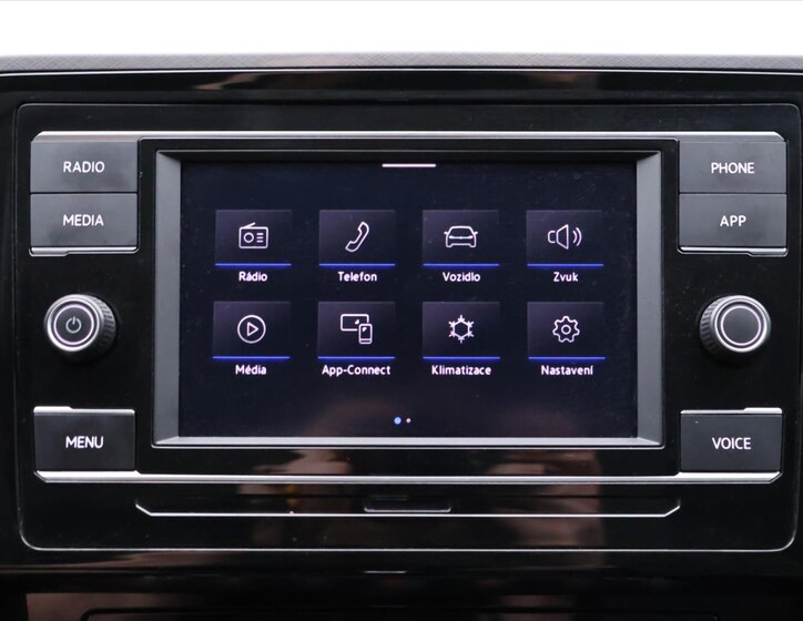 Volkswagen Passat Kombi 1,5 l 110 kw