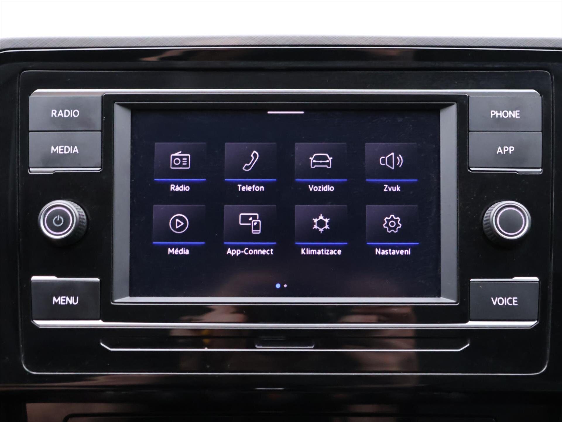 Volkswagen Passat Kombi 1,5 l 110 kw