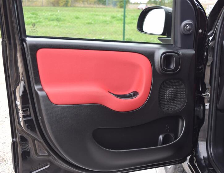 Fiat Panda 28