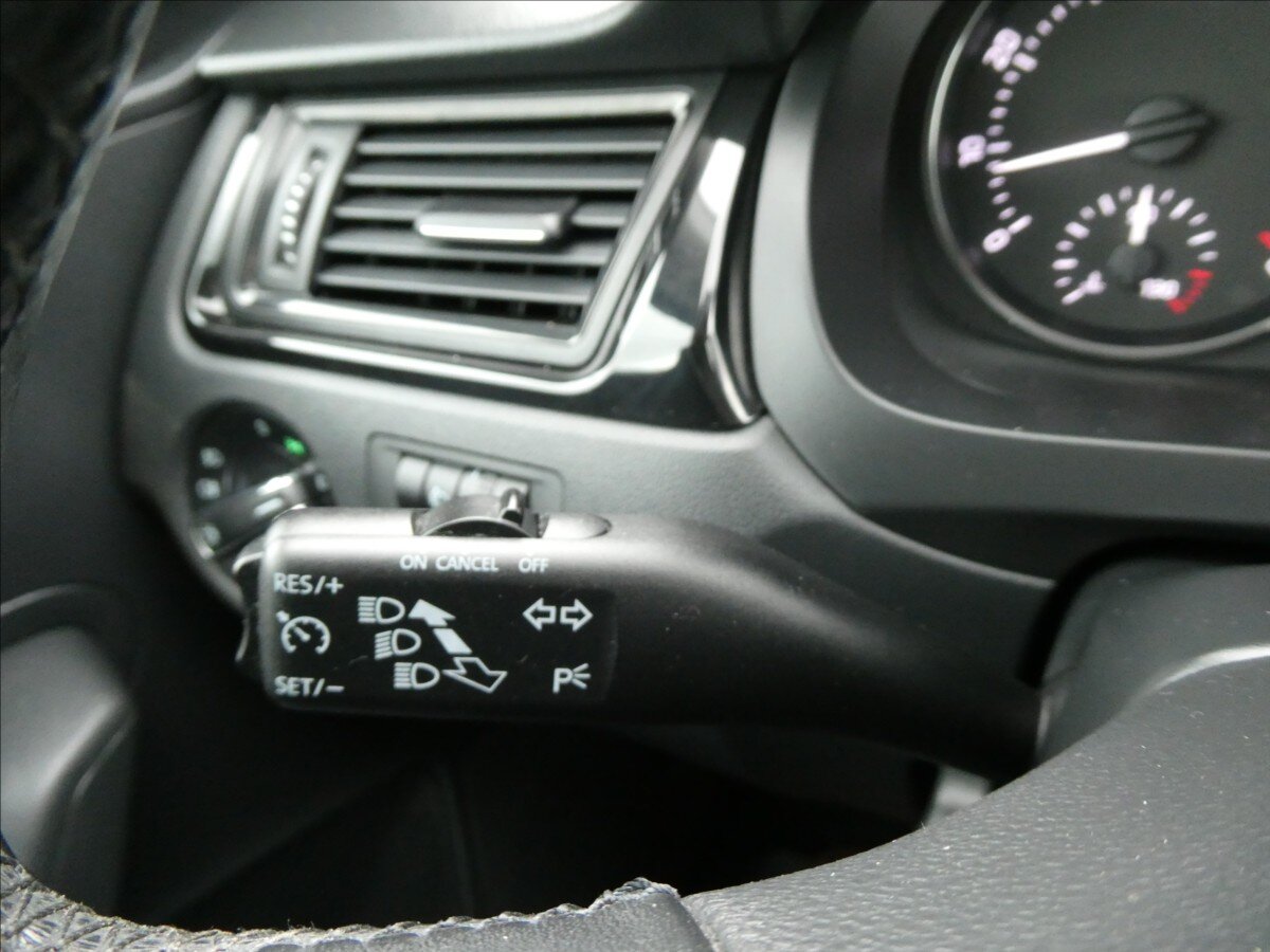 Škoda Rapid Hatchback 1,2 l 77 kw