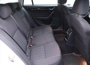 Škoda Octavia Kombi 2,0 l 135 kw