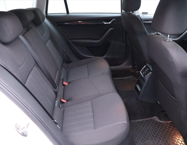 Škoda Octavia Kombi 2,0 l 135 kw