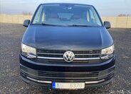 Volkswagen Multivan Kombi 2,0 l 110 kw