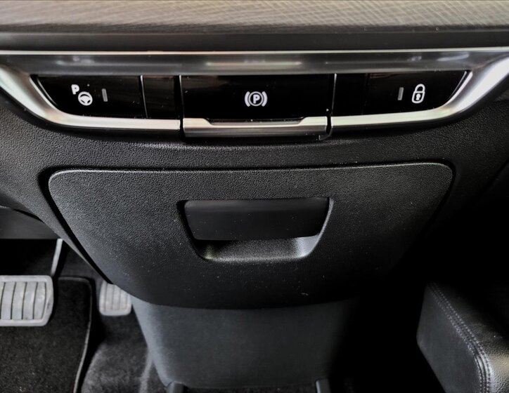 Citroën Grand C4 SpaceTourer MPV 2,0 l 120 kw