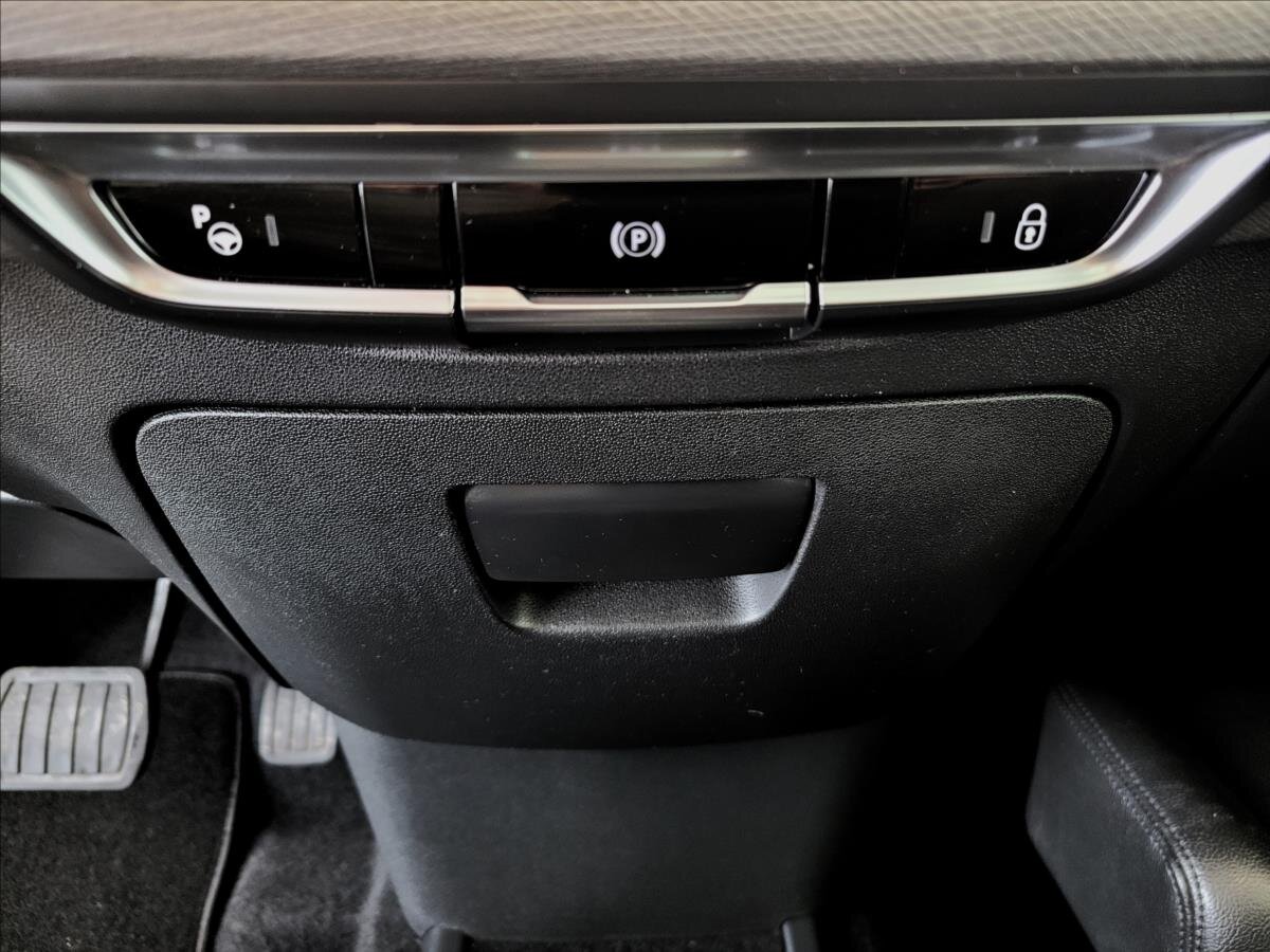 Citroën Grand C4 SpaceTourer MPV 2,0 l 120 kw