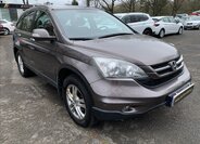Honda CR-V SUV / Terénní 2,2 l 110 kw