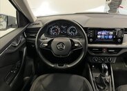 Škoda Kamiq SUV 999,0 81 kw