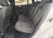 Ford Focus Kombi 2,0 l 110 kw