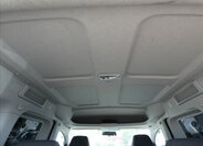 Volkswagen Caddy MPV 1,2 l 63 kw