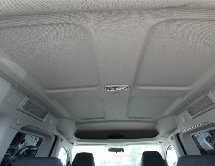 Volkswagen Caddy MPV 1,2 l 63 kw