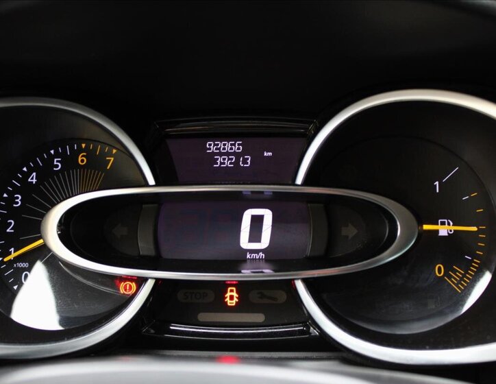 Renault Clio Kombi 898,0 66 kw