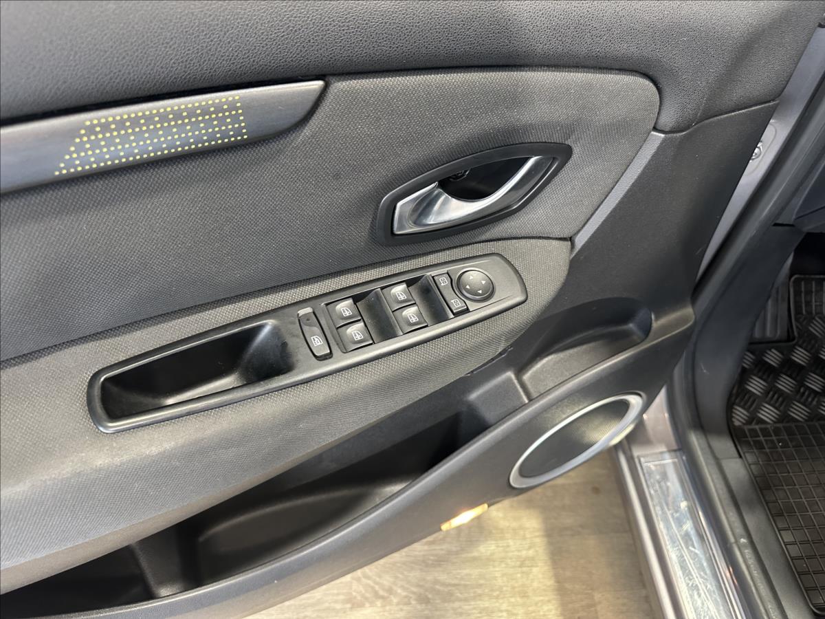 Renault Grand Scénic