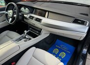 BMW Řada 5 Liftback 3,0 l 230 kw