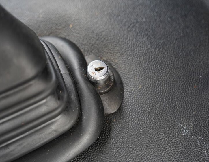 Ford Transit Skříň 2,0 l 73 kw