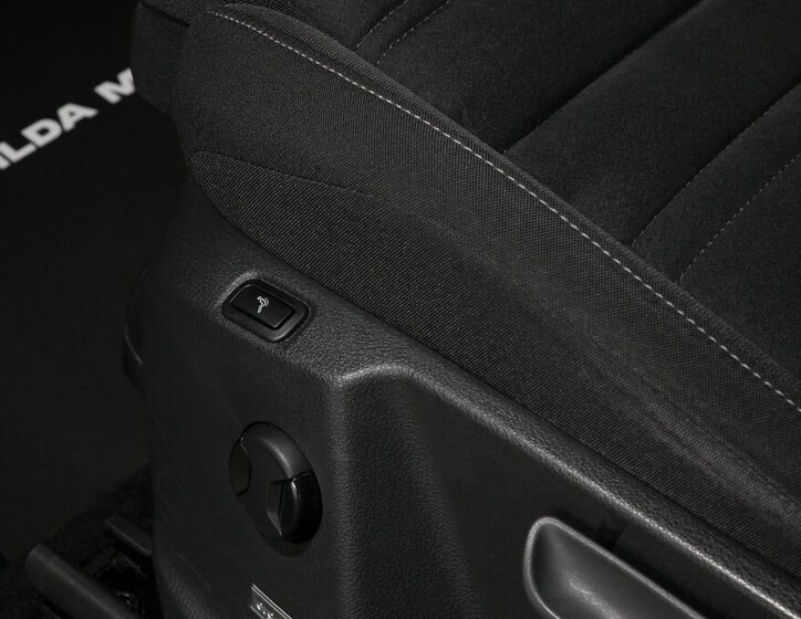 Volkswagen Touran 19