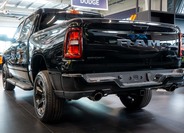 Dodge RAM 2
