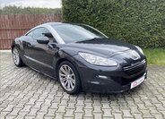 Peugeot RCZ Kupé 2,0 l 120 kw