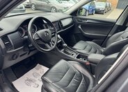 Škoda Kodiaq SUV / Terénní 2,0 l 140 kw