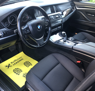 BMW Řada 5 24