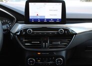 Ford Kuga SUV / Terénní 1,5 l 110 kw