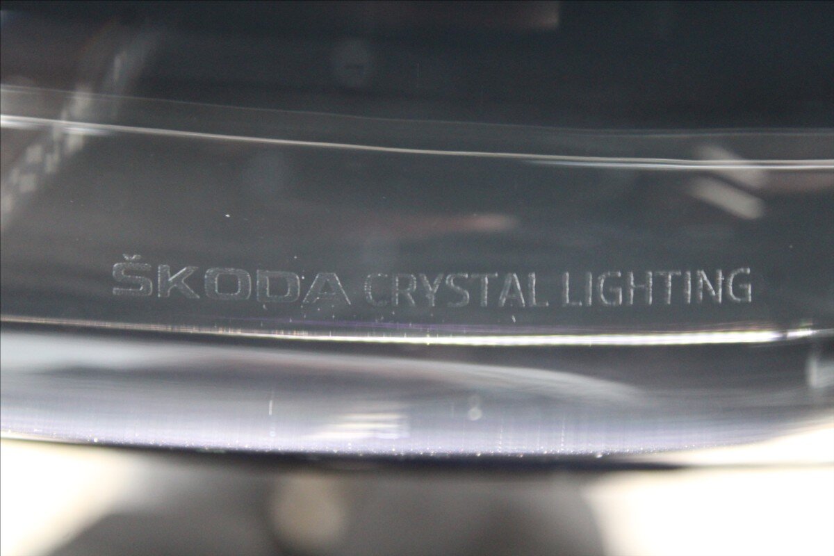 Škoda Karoq SUV 2,0 l 85 kw