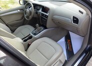 Audi A4 Kombi 2,0 l 105 kw