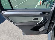 Seat Tarraco SUV / Terénní 2,0 l 110 kw