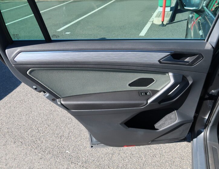 Seat Tarraco SUV / Terénní 2,0 l 110 kw