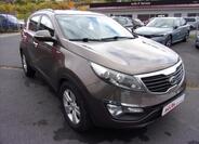 KIA Sportage 1