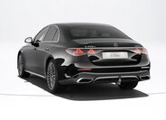 Mercedes-Benz Třídy E Sedan / Limuzína 3,0 l 287 kw