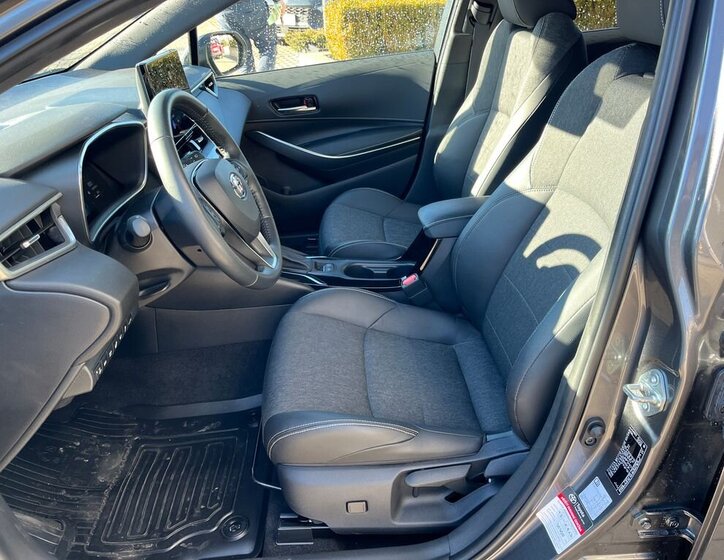 Toyota Corolla Kombi 1,8 l 72 kw