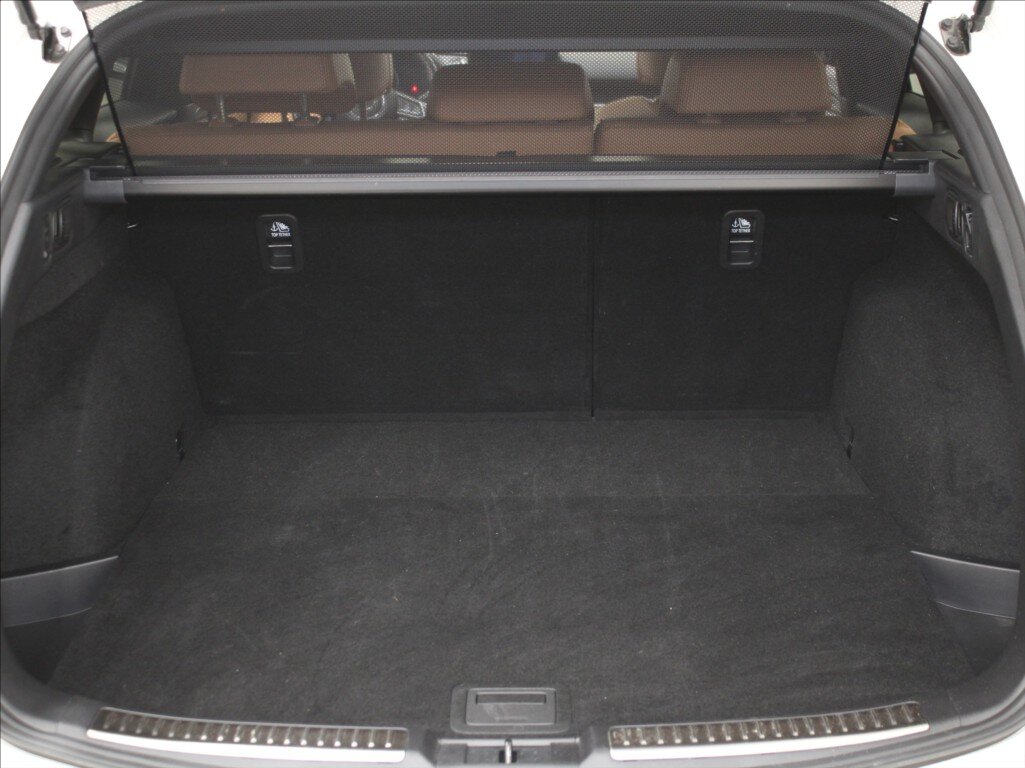 Mazda 6 Kombi 2,5 l 143 kw